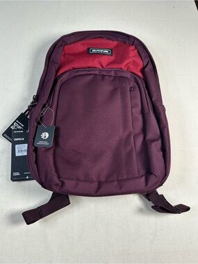 Dakine Campus M 25L Backpack Garnet Shadow ($65 msrp)